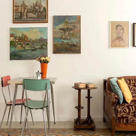 Residenza Urbana * Rom
