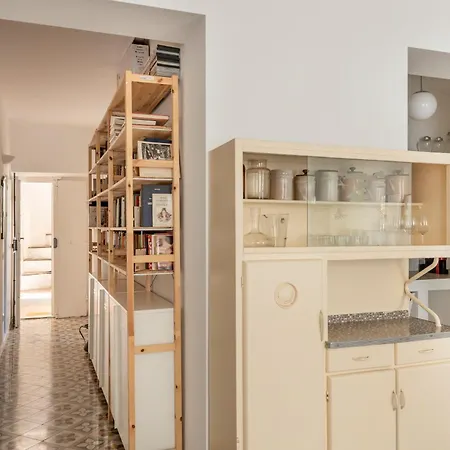 Residenza Urbana Rom