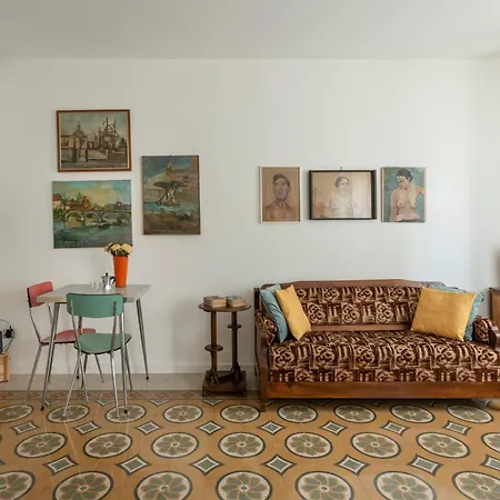 Residenza Urbana 아파트 *