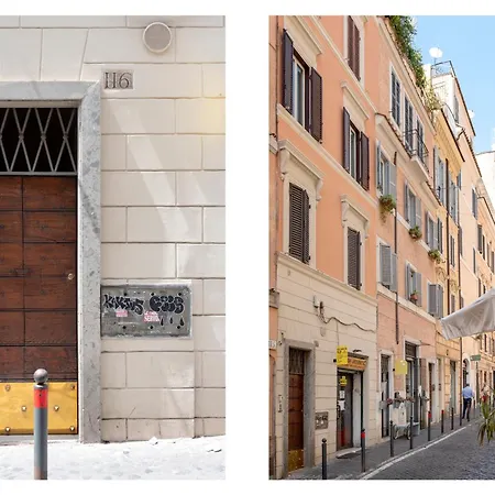 Apartment Residenza Urbana
