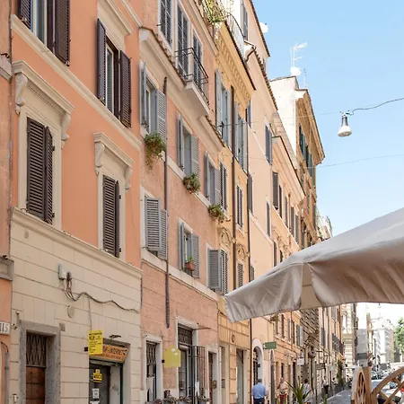 Residenza Urbana * Rom