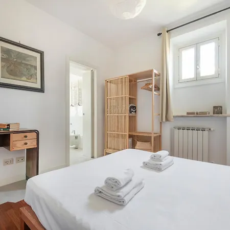 Lägenhet Residenza Urbana Rom