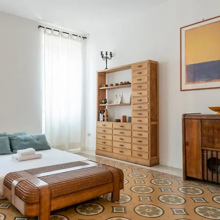 Residenza Urbana Rom