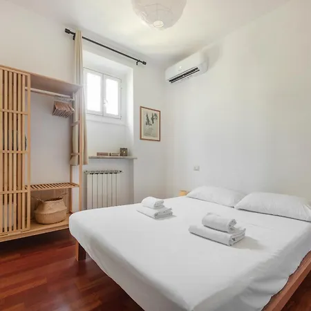 Residenza Urbana * Rom