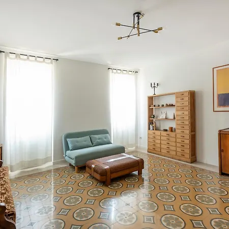 Residenza Urbana Apartment *