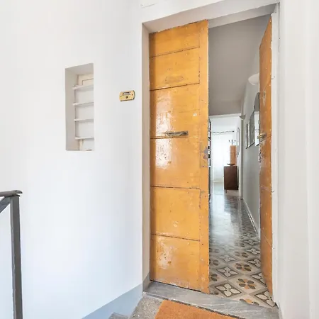 Lägenhet Residenza Urbana Rom