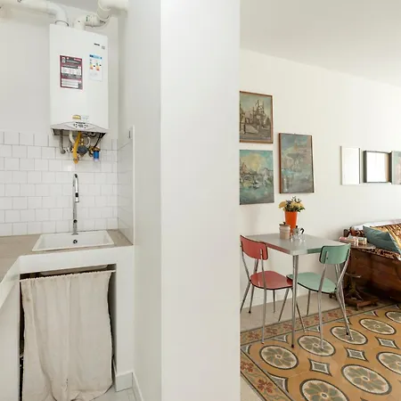 Residenza Urbana * Rom