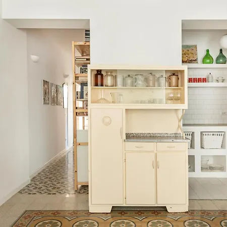 Residenza Urbana Rom