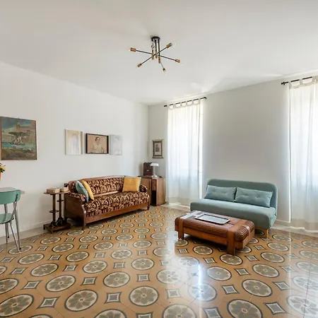 아파트 Residenza Urbana *