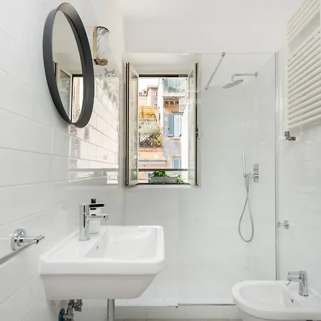 Residenza Urbana * 로마