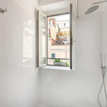 Residenza Urbana Lägenhet