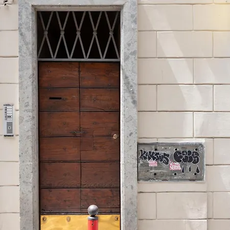 Residenza Urbana Rom