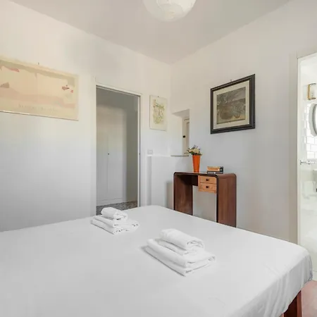 Residenza Urbana Lägenhet *