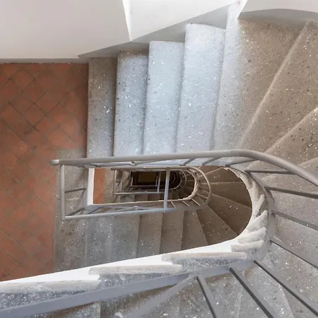 Residenza Urbana Lägenhet *